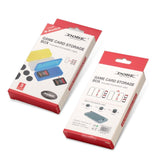 Mushroom Caps 2-in-1 Card Storage Box for Nintendo Switch - Extra Image