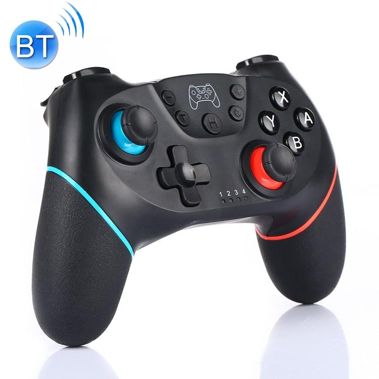 Pro Tooth Gamepad for Switch - Compact Controller