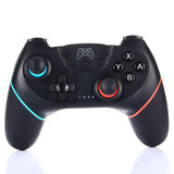 Pro Tooth Gamepad for Switch - Compact Controller - Side View