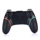 Pro Tooth Gamepad for Switch - Compact Controller - Top-Down View
