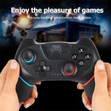 Pro Tooth Gamepad for Switch - Compact Controller - Extra Image