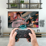 Pro Tooth Gamepad for Switch - Compact Controller - Extra Image
