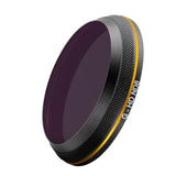 Gold Edge Hd Lens Filter for Dji Inspire 2 / X4s Drone - Side View