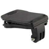 360 Degree Backpack Mount for Gopro Insta360 Dji Action and Other Cameras
