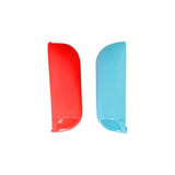 7-piece Silicone Case Set for Nintendo Switch Oled - 45-Degree Angle