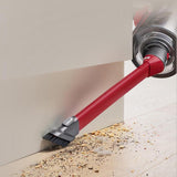 Ultra Narrow Crevice Brush Tool For V7 V15 Vacuum Cleaners - Side View