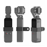 Dji Pocket / Pocket 2 Expansion Bracket with Adapter and Screw - Rear View