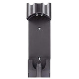 Wall-mounted Charging Hanger for Dyson V7 V8 Vacuum - Side View