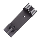 Wall-mounted Charging Hanger for Dyson V7 V8 Vacuum - Top-Down View