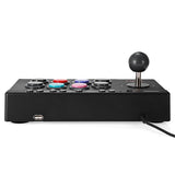 Universal Game Controller for Nintendo Switch and More - Top-Down View