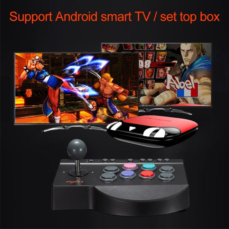 Universal Game Controller for Nintendo Switch and More