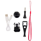 Waterproof Video Light for Action Cameras - 3 Modes
