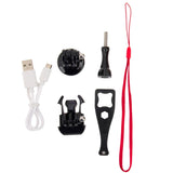 Waterproof Video Light for Action Cameras - 3 Modes - Extra Image