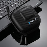 Compact Carbon Fiber Camera Storage Bag for Dji Action Gopro Mijia and More