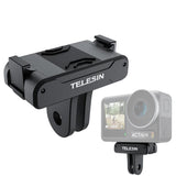 Accessory Kit for Dji Action 3 Action Camera - Front View