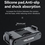 Accessory Kit for Dji Action 3 Action Camera - Top-Down View