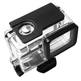 Protective Housing for Gopro Hero6 / 5 / 7 with Mount and Screw