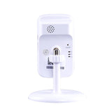 Smart Wireless Wifi Ip Camera With 1.0Mp Two-Way Audio Motion Detection & Night Vision - Extra Image