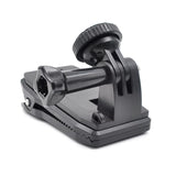 Insta360 one x / Evo Backpack Clip - Universal Fixing - Top-Down View