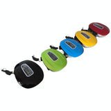 Mini Bluetooth Headlight for Electric Scooters - Kl-160 - Side View