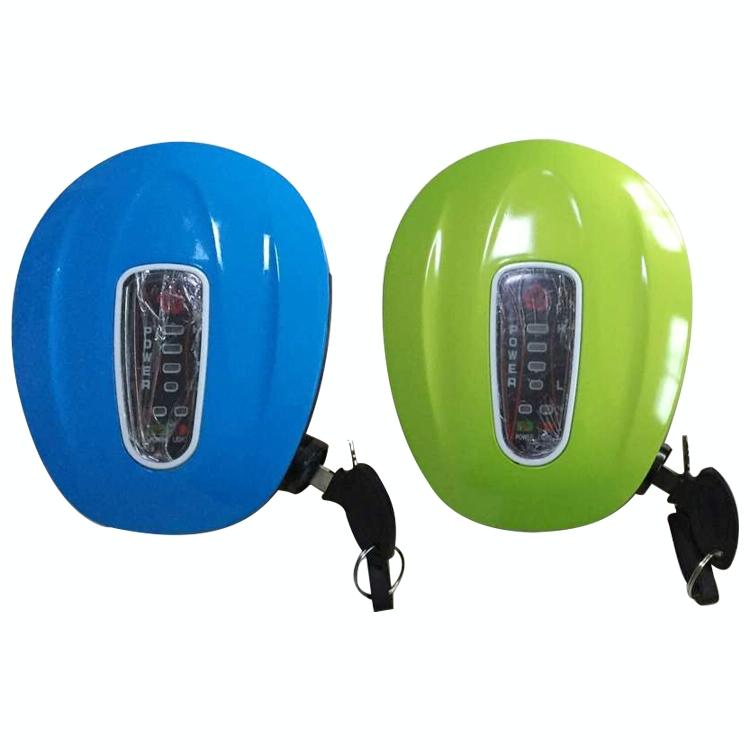 Mini Bluetooth Headlight for Electric Scooters - Kl-160