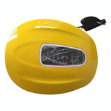 Mini Bluetooth Headlight for Electric Scooters - Kl-160 - 45-Degree Angle