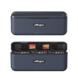 Fast Charging Camera Charger for Magisn Accessories - Front View