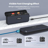 Fast Charging Camera Charger for Magisn Accessories - 45-Degree Angle