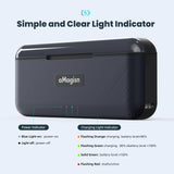 Fast Charging Camera Charger for Magisn Accessories - Extra Image