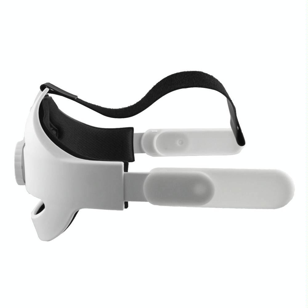 Comfortable Vr Headband for Oculus Quest 2 - Lightweight