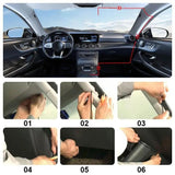 1080P Hd Single Driving Recorder - 3 Inch Car - Extra Image