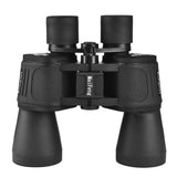 High Definition Outdoor Binoculars - 20x50 High Times Telescope - Side View
