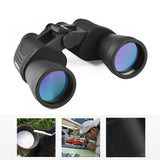 High Definition Outdoor Binoculars - 20x50 High Times Telescope - Extra Image