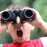 High Definition Outdoor Binoculars - 20x50 High Times Telescope - Extra Image