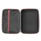 Portable Bluetooth Speaker Bag for Marshall Stockwell Ii - 2 Pack - Rear View