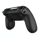 Wireless Dual Motor Game Controller for Ps4 / Ps3 - Top-Down View