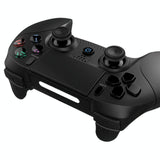 Wireless Dual Motor Game Controller for Ps4 / Ps3 - 45-Degree Angle