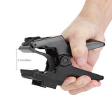 Jaws Flex Clamp Mount for Gopro Hero 12 - Action Sports Camera - Extra Image