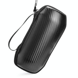 Wireless Speaker Storage Bag for Bose Soundlink Revolve Ii - Set of 2 - Side View