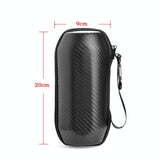 Wireless Speaker Storage Bag for Bose Soundlink Revolve Ii - Set of 2