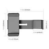 Universal Smartphone Mount for Dji Pocket / Pocket 2 - 45-Degree Angle