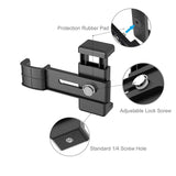Universal Smartphone Mount for Dji Pocket / Pocket 2 - Close-Up Angle