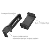 Universal Smartphone Mount for Dji Pocket / Pocket 2 - Low Angle