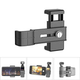 Universal Smartphone Mount for Dji Pocket / Pocket 2 - Extra Image