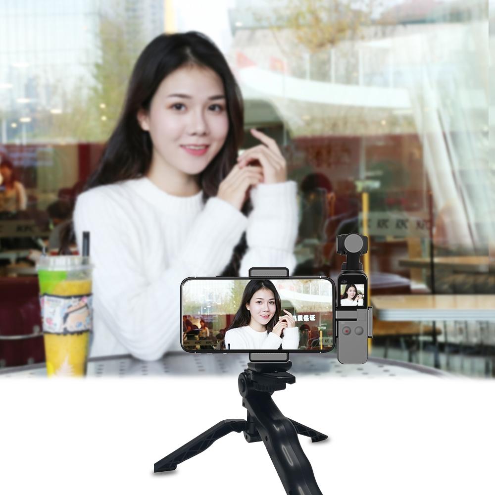 Universal Smartphone Mount for Dji Pocket / Pocket 2