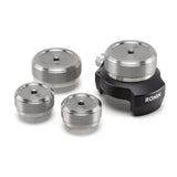 Rs 2 / 3 Counterweight Set for Roll Axis