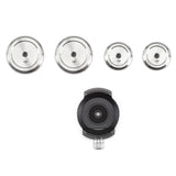 Rs 2 / 3 Counterweight Set for Roll Axis