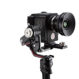 Rs 2 / 3 Counterweight Set for Roll Axis