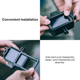 Vlog Accessory for Dji Action Camera - Sports Cage for Rabbits