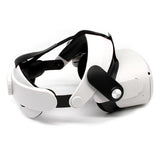Elite Head Strap for Meta Quest 2 - Adjustable